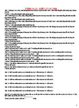 Đề thi Violimpic Toán lớp 2 vòng số 14, 15 - Năm học 2013-2014